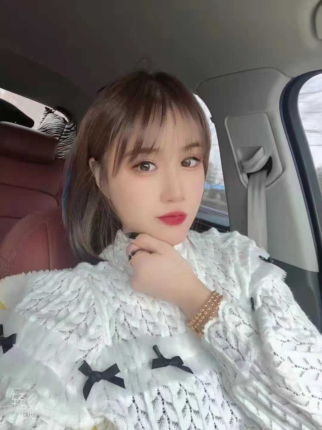 德州小仙女一枚